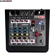 Mixer Allen & Heath ZED-6FX
